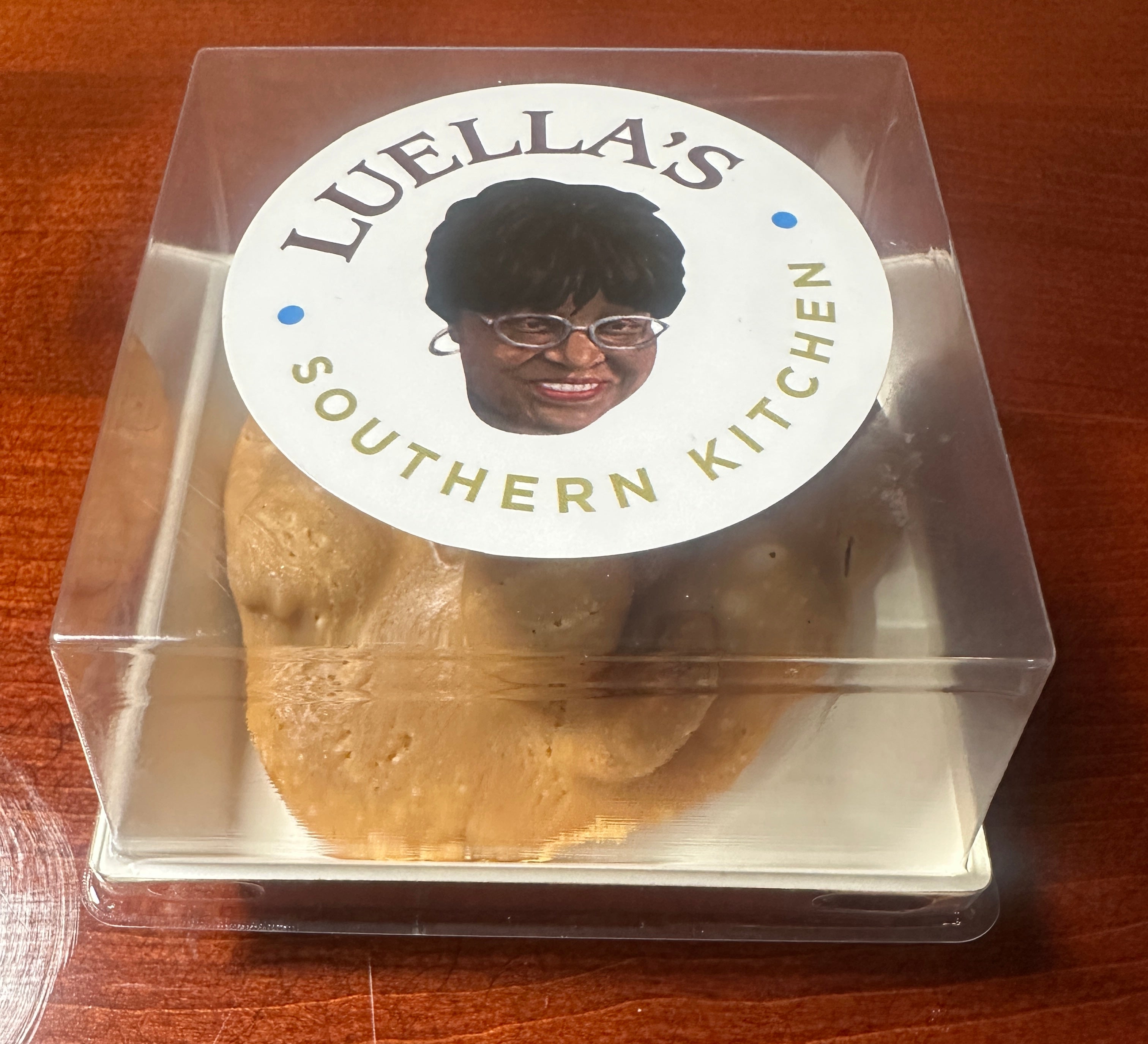 Southern Pecan Praline (6 CT)